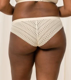 Aura Spotlight Brazilian Slip