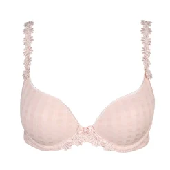 AVERO PADDED HEARTSHAPE BRA