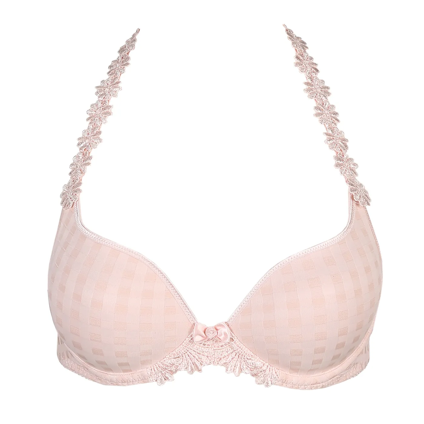AVERO PADDED HEARTSHAPE BRA