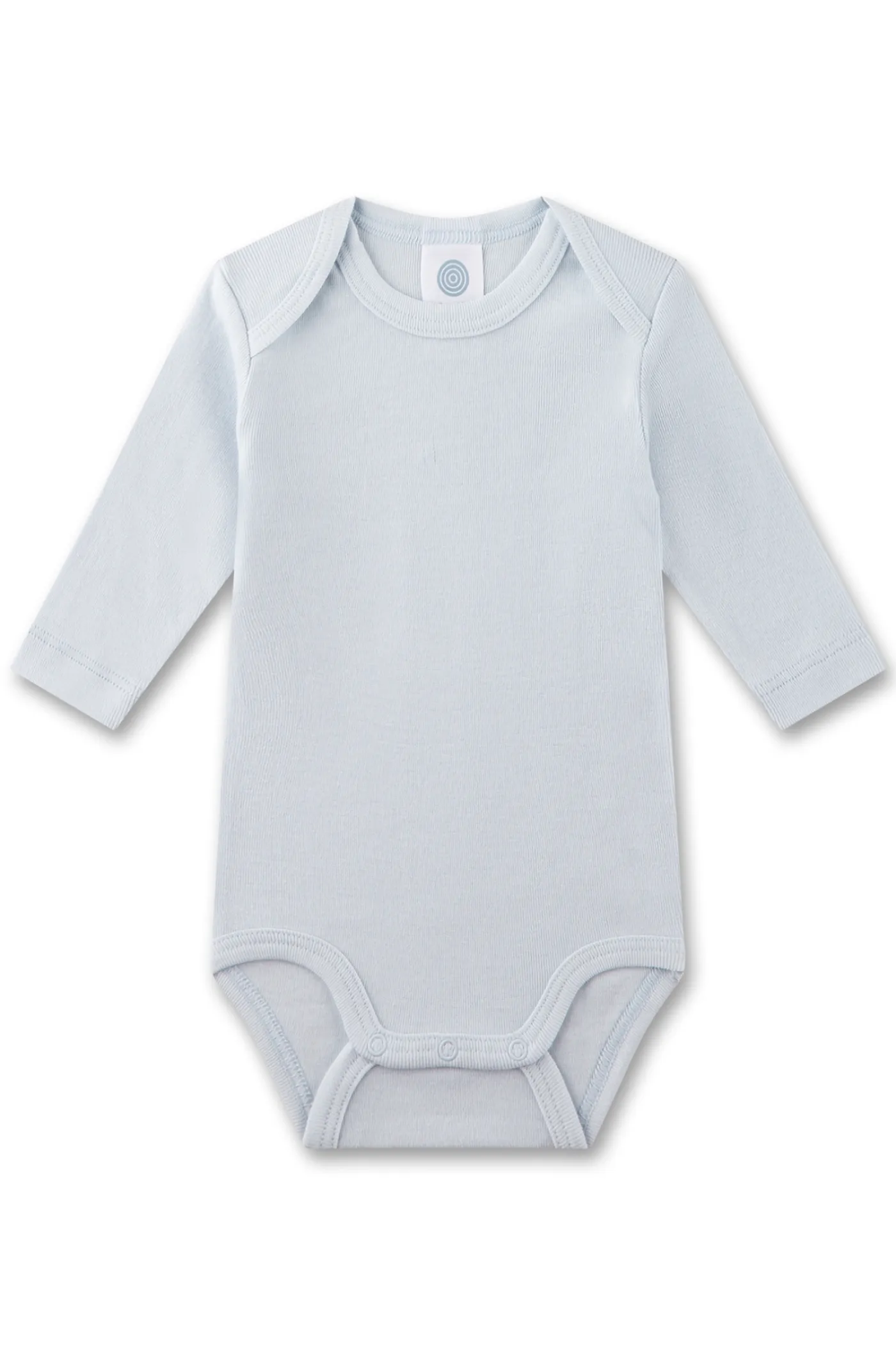 Baby-Body kurzarm Doppelpack