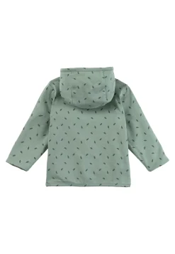 Babyjacke zum Wenden