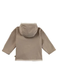 Babyjacke zum Wenden
