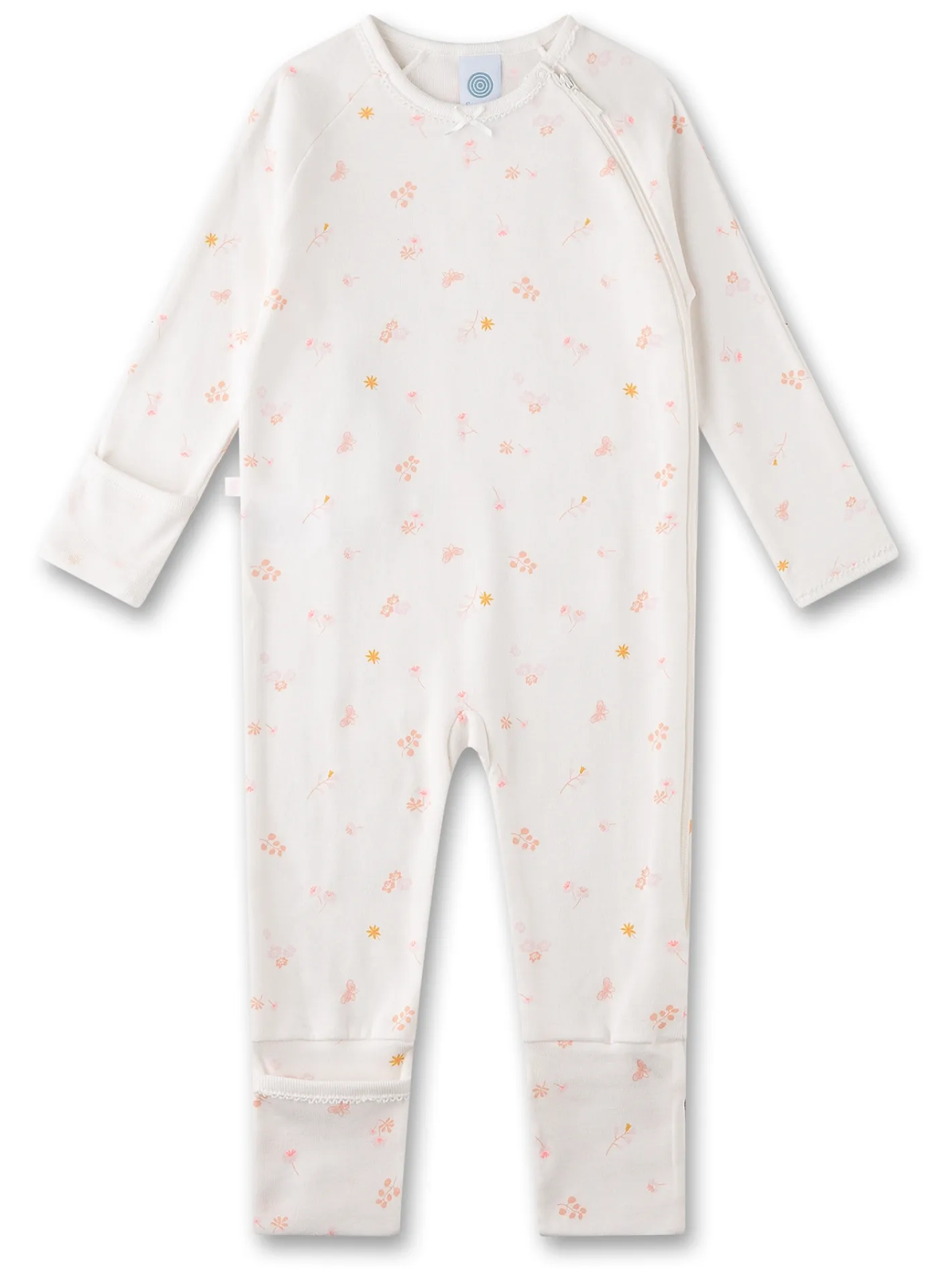 Baby-Overall