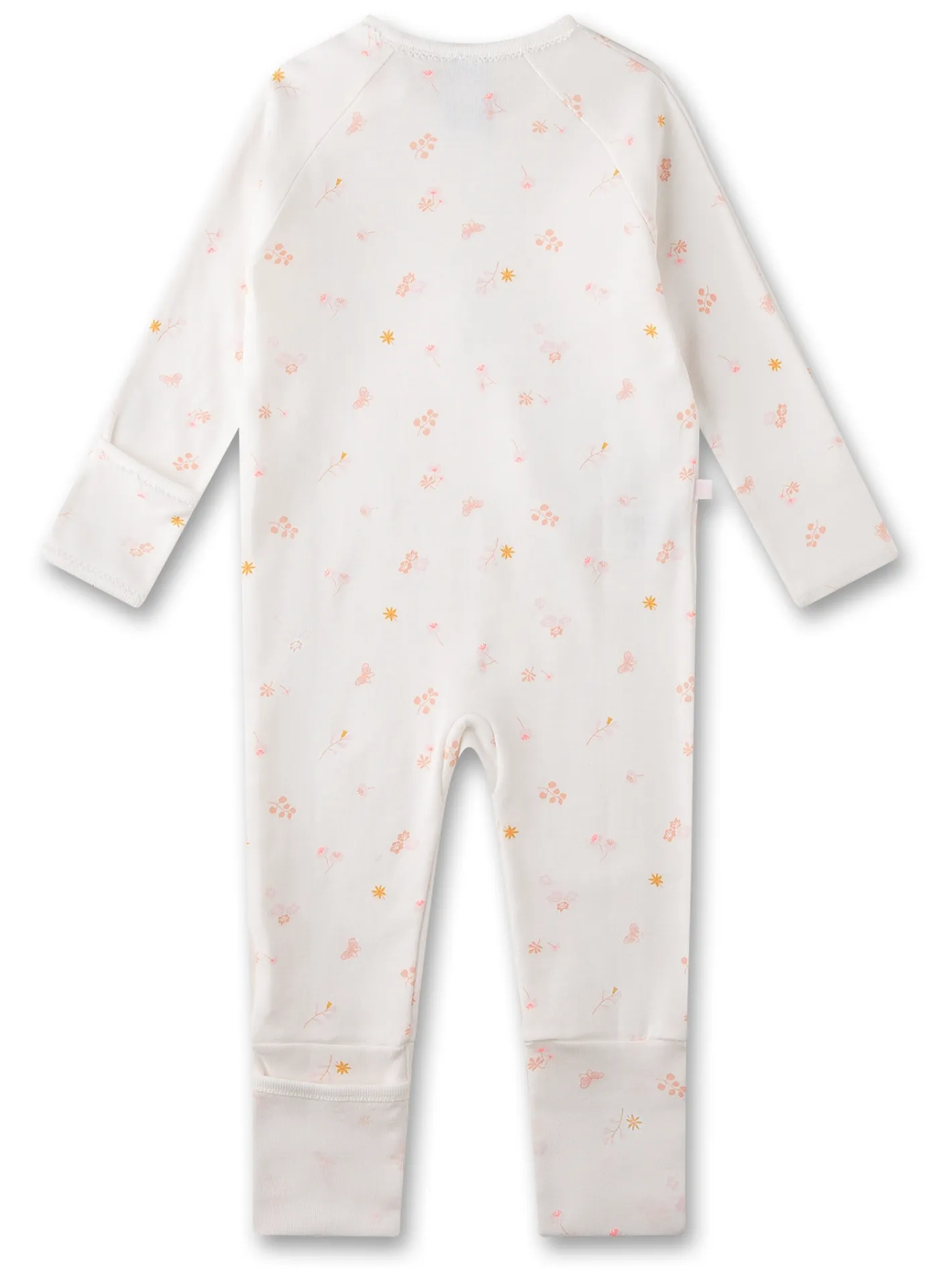 Baby-Overall