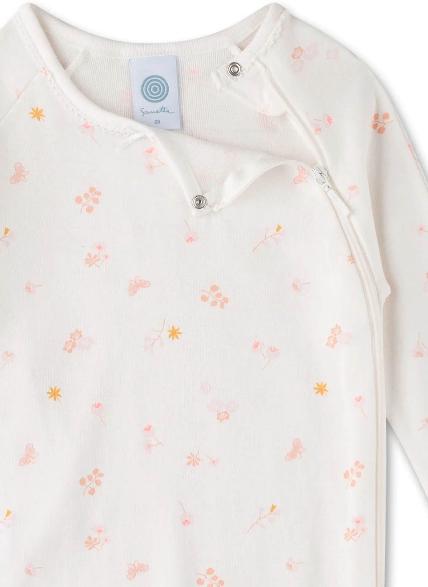 Baby-Overall