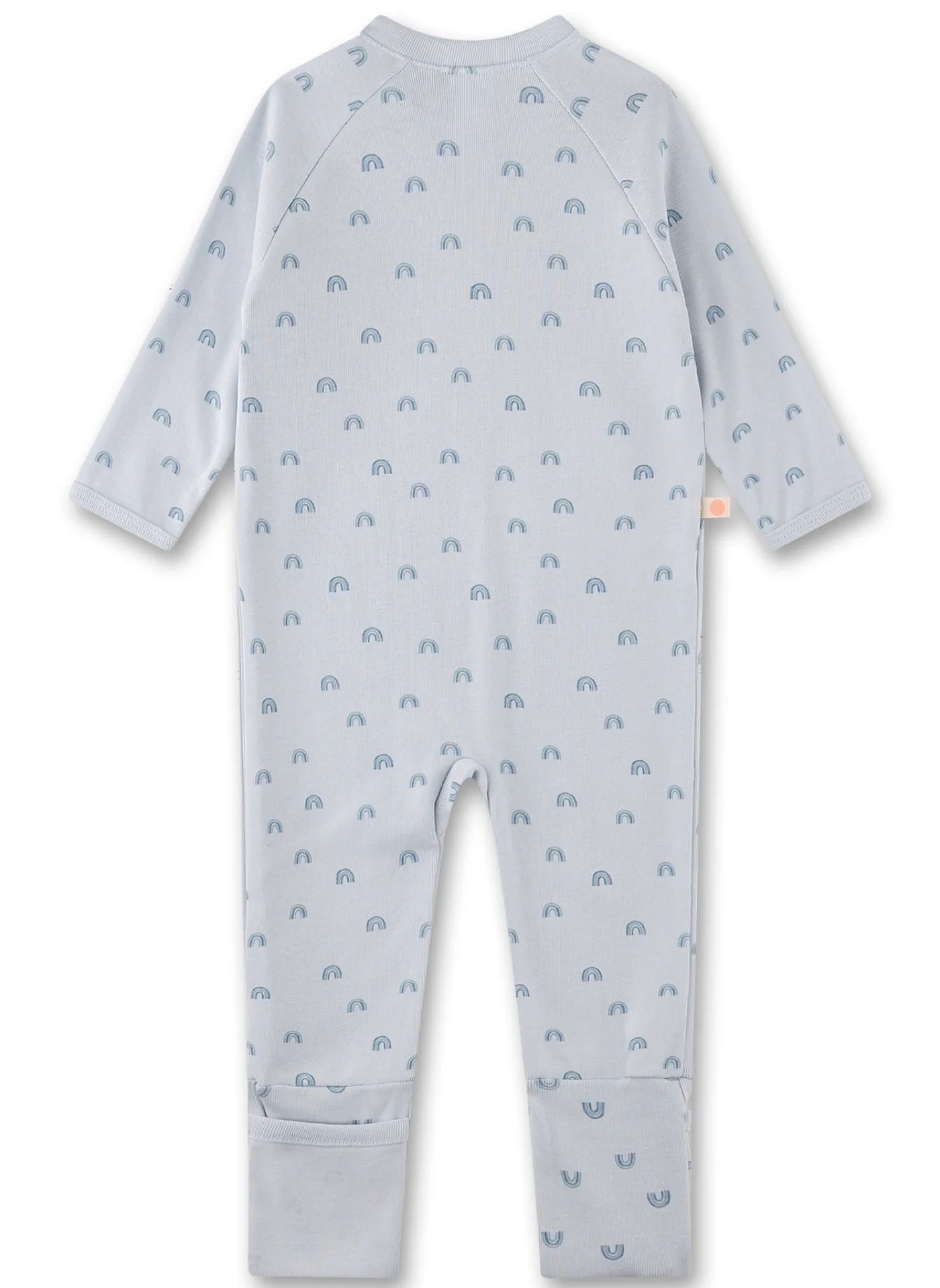 Baby-Overall