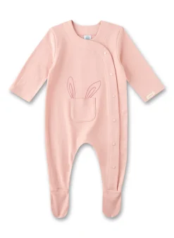 Babyoverall für Mädchen