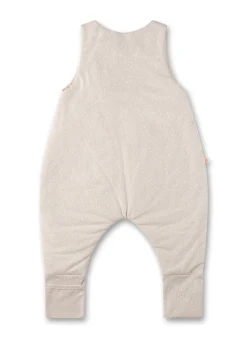 Baby-Schlafsack mit Füßen