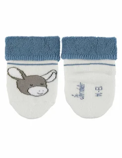 Babysöckchen Esel Emmi