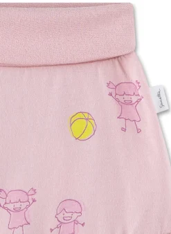 Baby-Sweathose