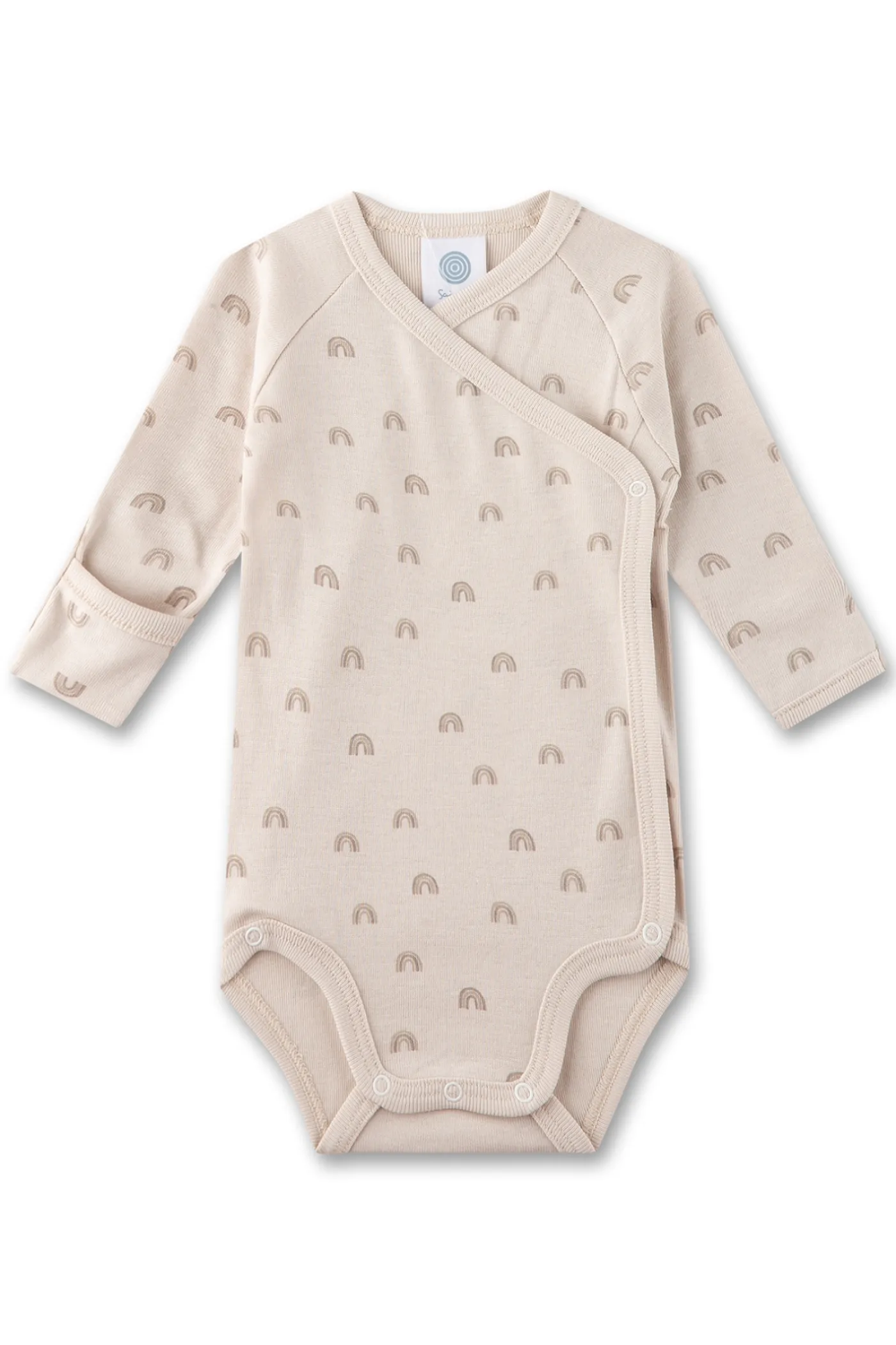 Baby-Wickelbody