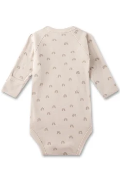 Baby-Wickelbody