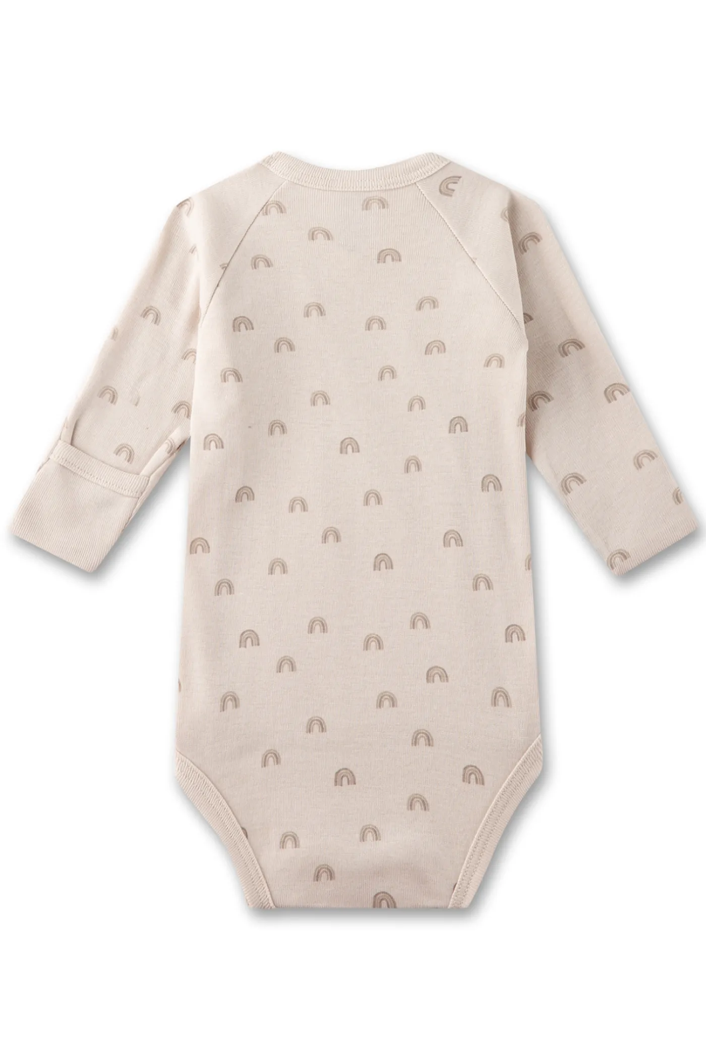 Baby-Wickelbody