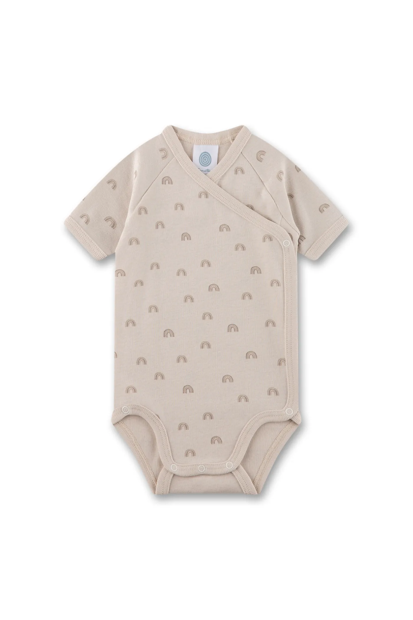 Baby-Wickelbody