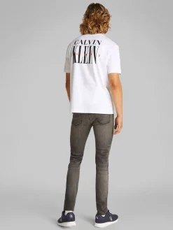 Backprint T-Shirt