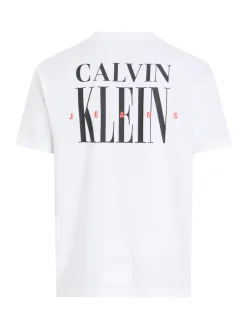 Backprint T-Shirt