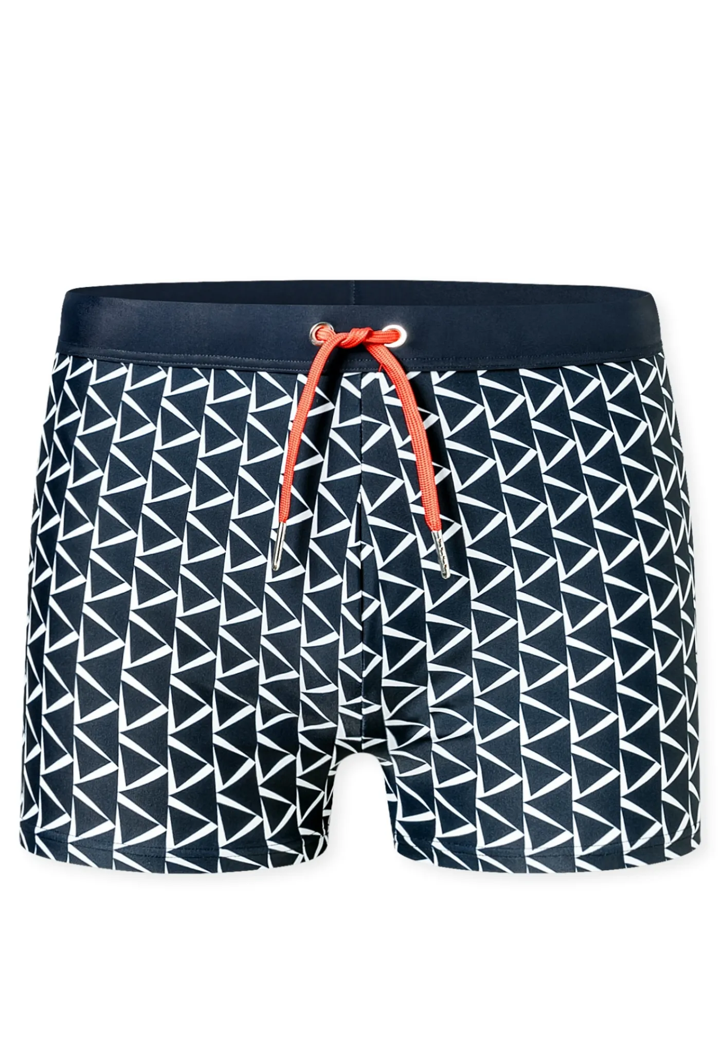 Badehose mit Bein