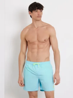 Badehose Neon