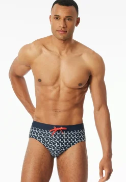 Badehose Slip Komfort