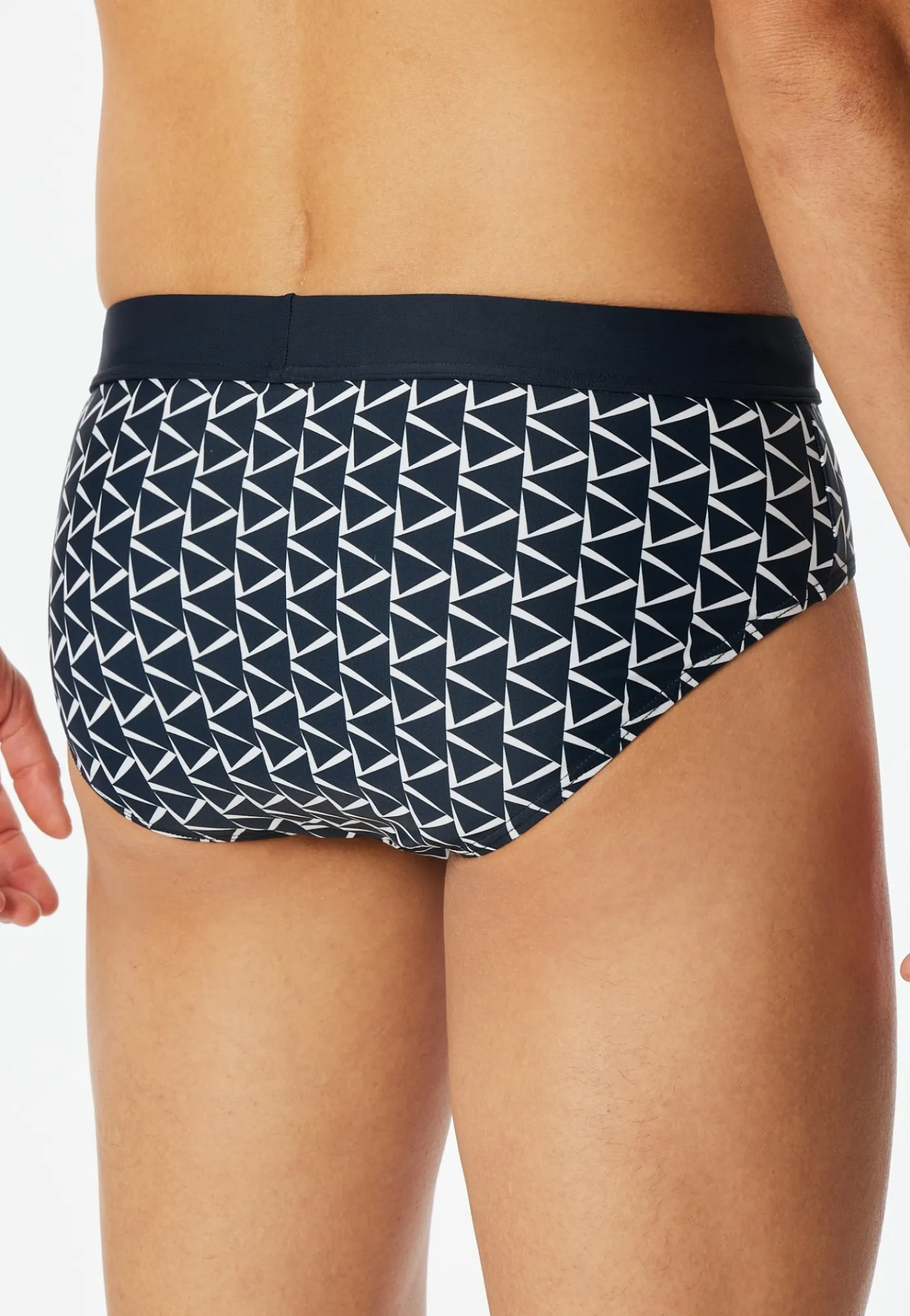 Badehose Slip Komfort