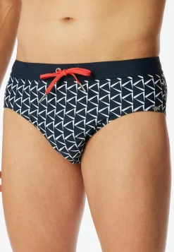 Badehose Slip Komfort