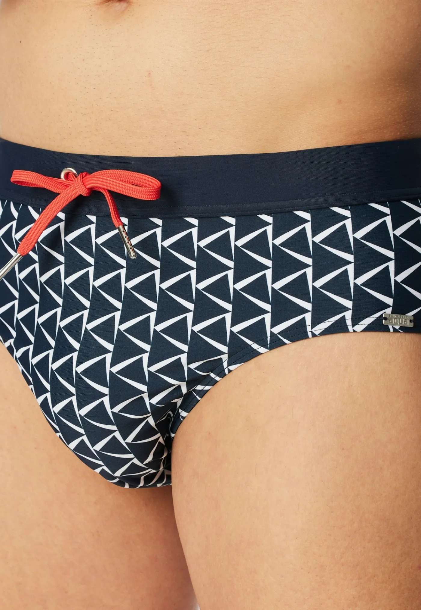 Badehose Slip Komfort