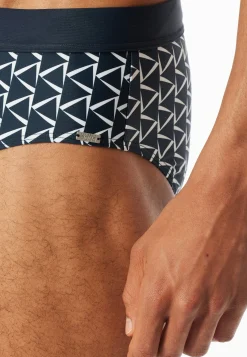 Badehose Slip Komfort