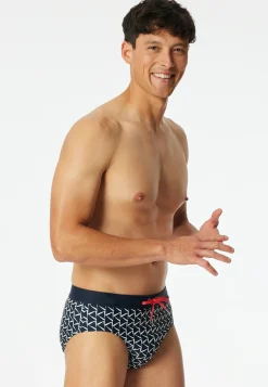 Badehose Slip Komfort