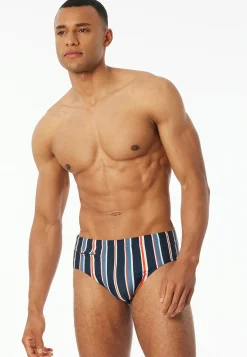 Badehose Slip Komfort