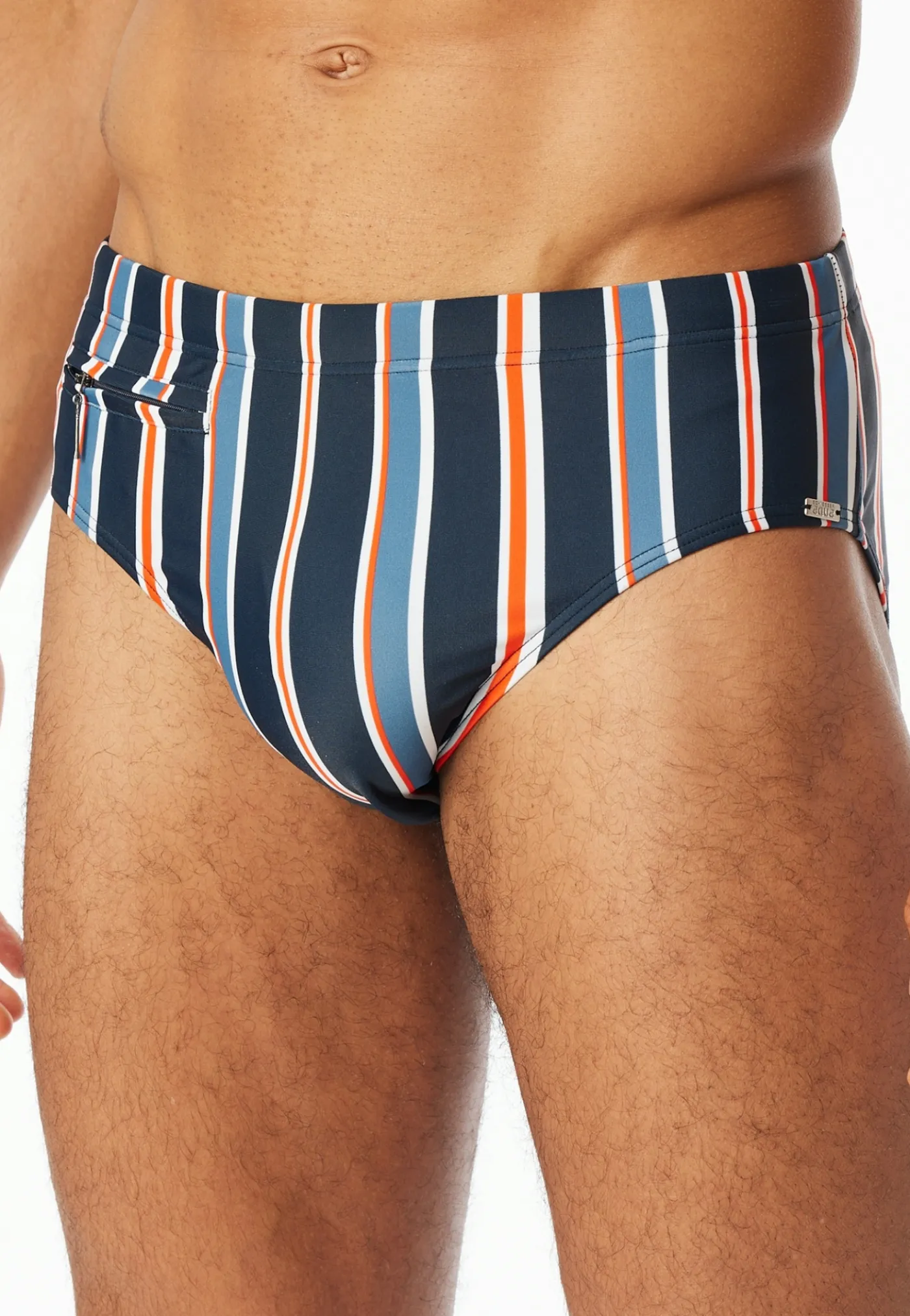 Badehose Slip Komfort