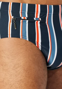 Badehose Slip Komfort