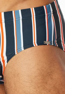 Badehose Slip Komfort