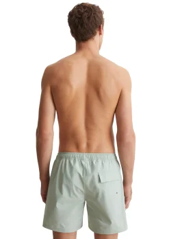 Badeshorts aus recyceltem Material