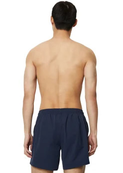 BADESHORTS AUS RECYCELTEM MATERIAL