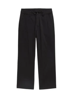 Baggy Fit Chino Hose