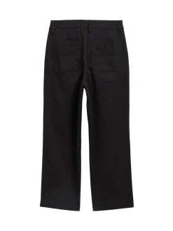 Baggy Fit Chino Hose