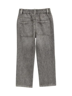 Baggy Fit Jeans
