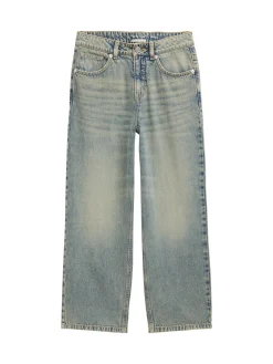 Baggy Fit Jeans