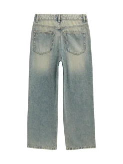 Baggy Fit Jeans