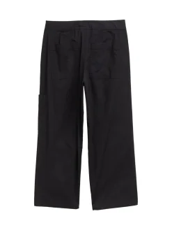 Baggy Fit Parachute Hose