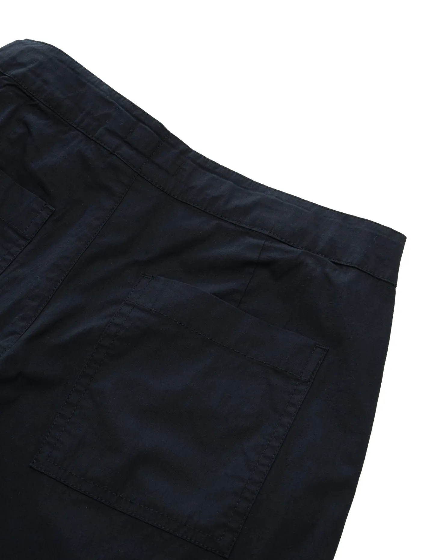 Baggy Fit Parachute Hose