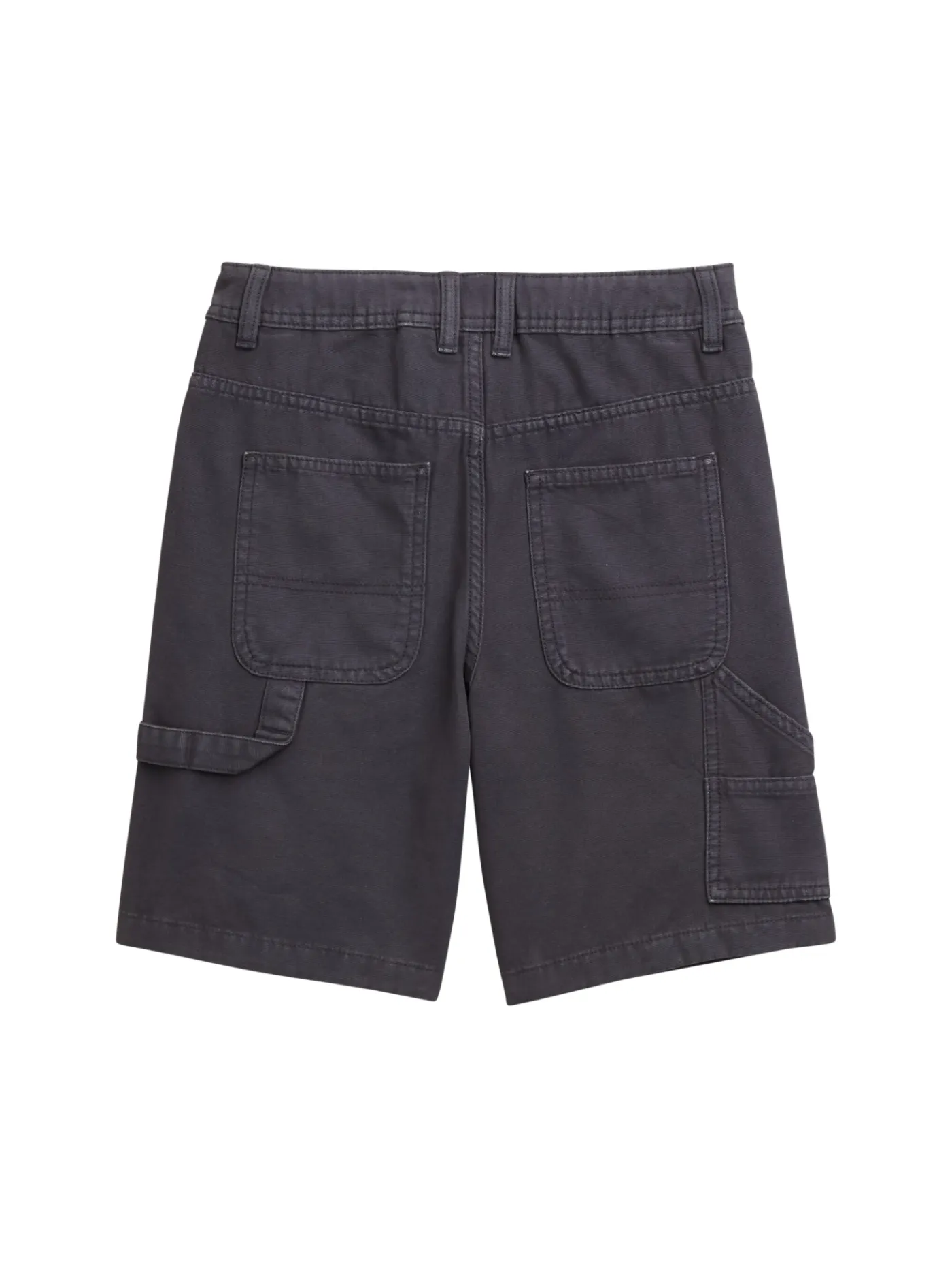 Baggy Fit Shorts