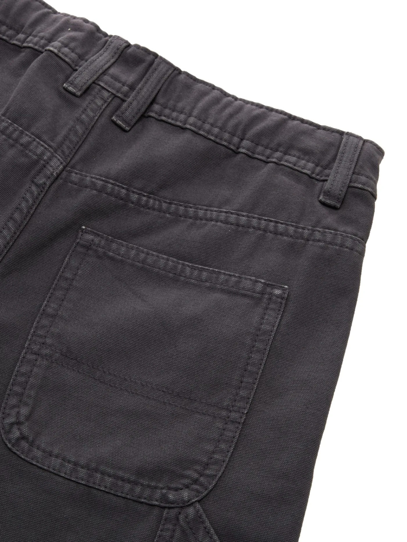 Baggy Fit Shorts