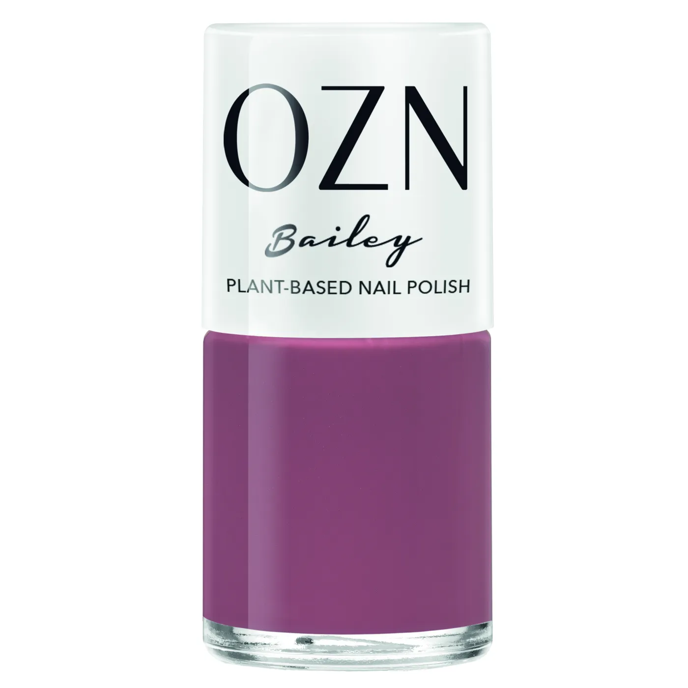 Bailey: Nagellack