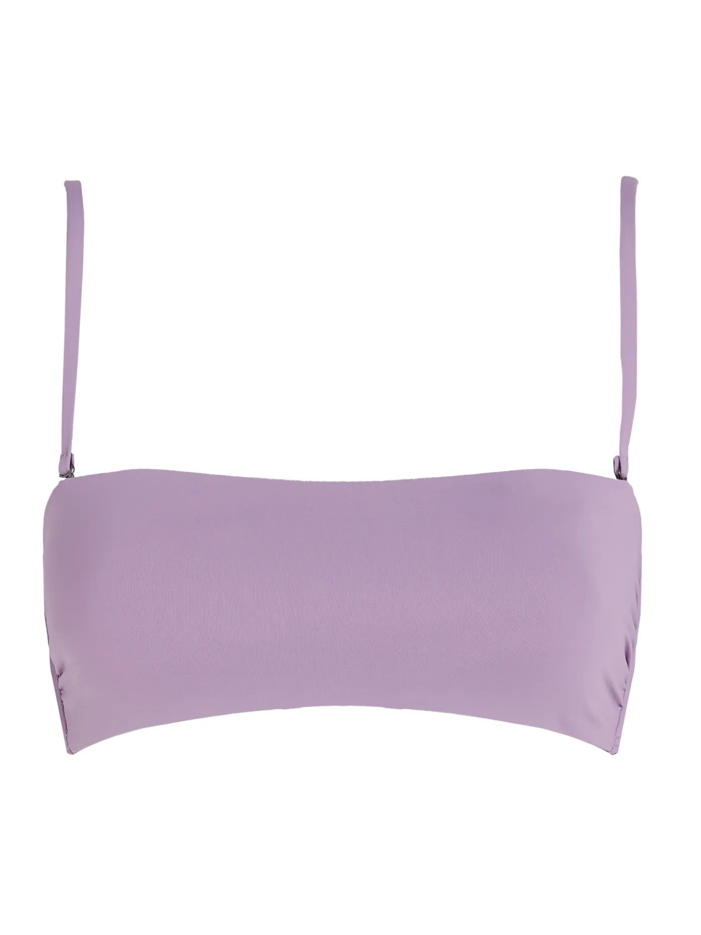 Bandeau Bikini-Top