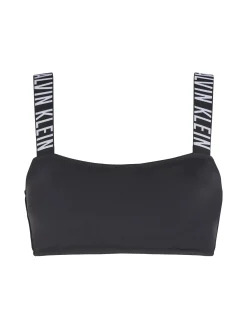 Bandeau Bikini-Top