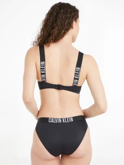 Bandeau Bikini-Top