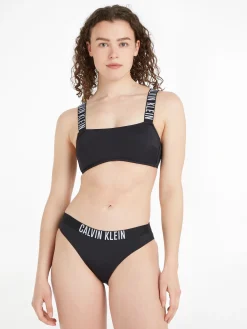 Bandeau Bikini-Top