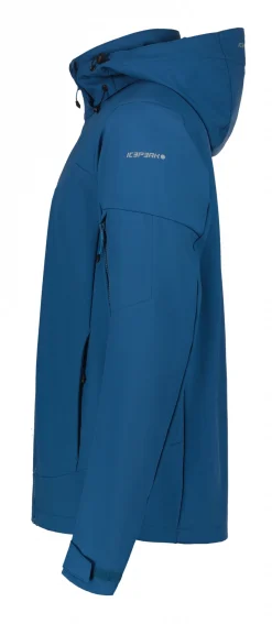 Barmstedt Softshelljacke für Herren
