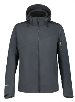 Barmstedt Softshelljacke für Herren
